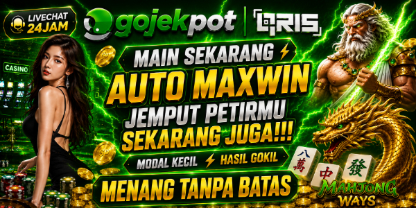 gojekpot